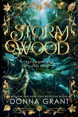 Storm Wood by Grant, Donna