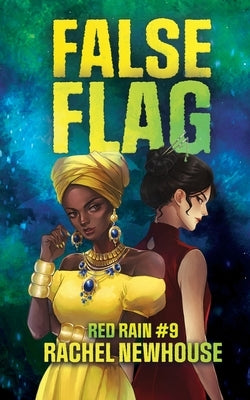 False Flag by Newhouse, Rachel