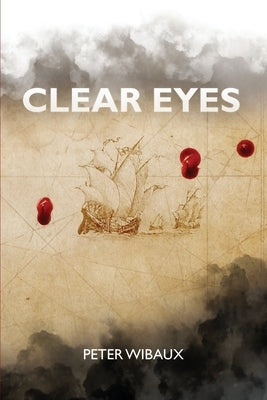 Clear Eyes by Wibaux, Peter