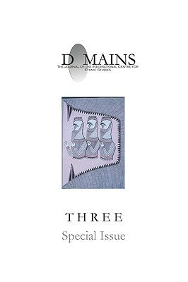 Domains Three by Mehta, Deepak