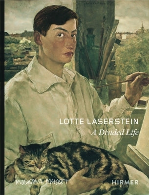 Lotte Laserstein: A Divided Life by Krausse, Anna-Carola