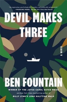 Devil Makes Three by Fountain, Ben