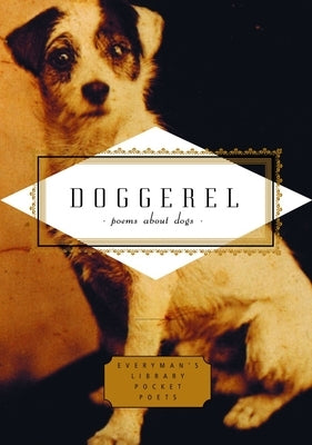 Doggerel: Poems about Dogs by Ciuraru, Carmela