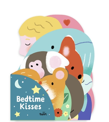 Bedtime Kisses by de Lambilly, &#195;&#137;lisabeth