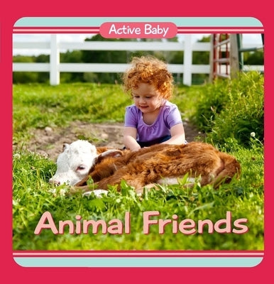 Animal Friends by Chosen Spot Publishing