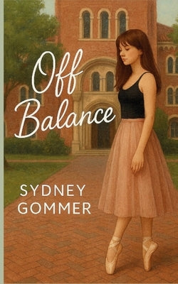 Off Balance by Gommer, Sydney