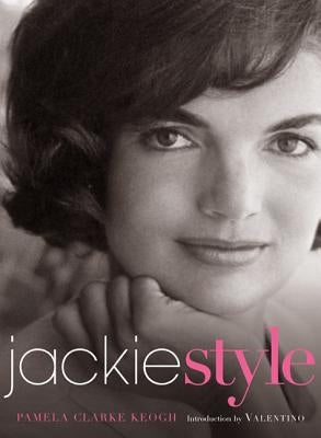 Jackie Style by Clarke Keogh, Pamela