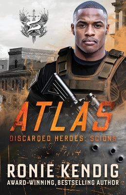 Atlas by Kendig, Ronie