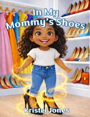 In My Mommy's Shoes by Jones, Kristel