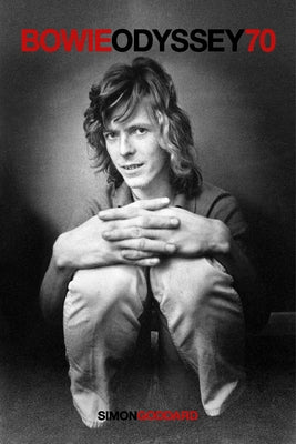 Bowie Odyssey 70 by Goddard, Simon