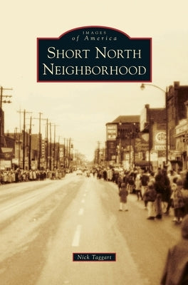 Short North Neighborhood by Taggart, Nick
