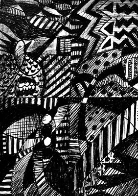 Anam by Dao, Andre