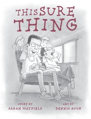 This Sure Thing by Mayfield, Sarah
