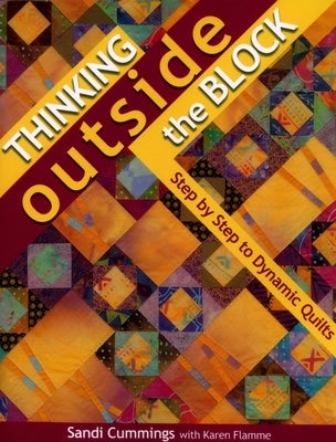 Thinking Outside the Block by Di Cummings, San