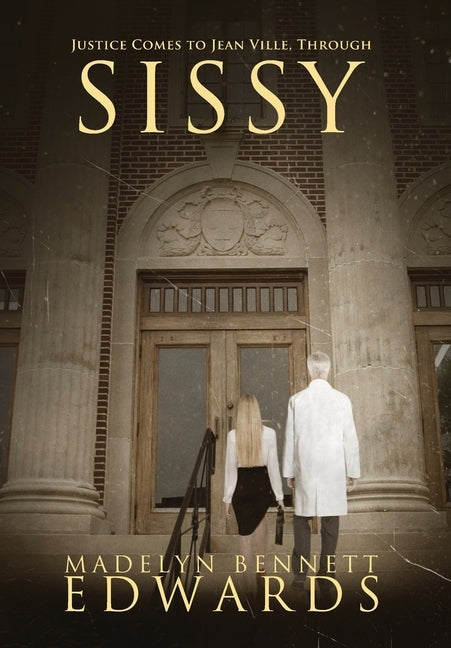 Sissy by Bennett Edwards, Madelyn