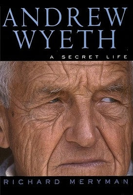 Andrew Wyeth by Meryman, Richard