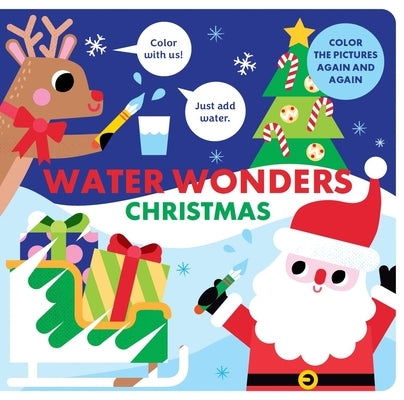 Christmas by Garrido Amador, Laura