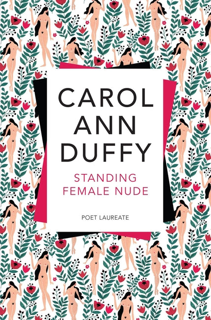 Standing Female Nude by Duffy, Carol Ann
