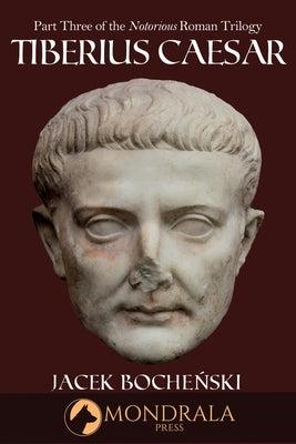 Tiberius Caesar by Bocheński, Jacek