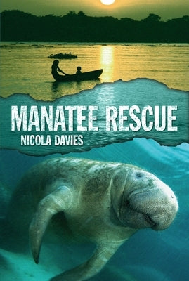 Manatee Rescue by Davies, Nicola
