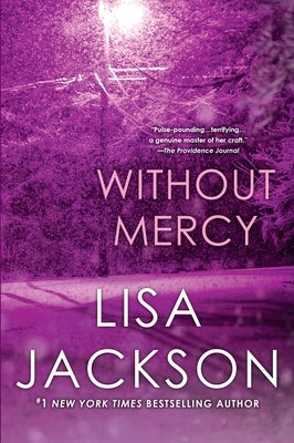 Without Mercy by Jackson, Lisa