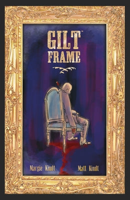 Gilt Frame by Kindt, Matt