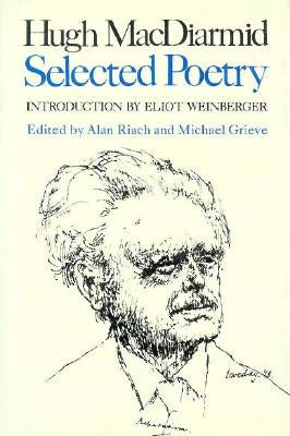 Selected Poems by Grieve, Michael