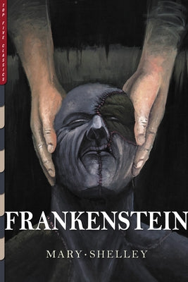 Frankenstein: Illustrated by Lynd Ward by Shelley, Mary