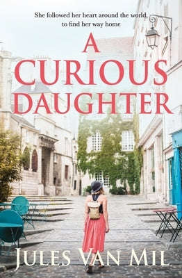 A Curious Daughter by Van Mil, Jules