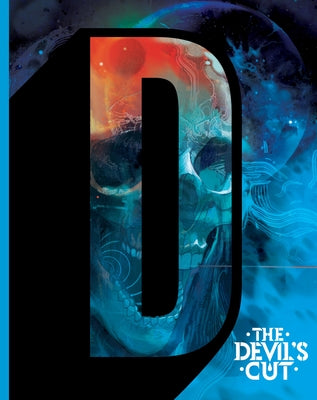 The Devils Cut by Cloonan, Becky