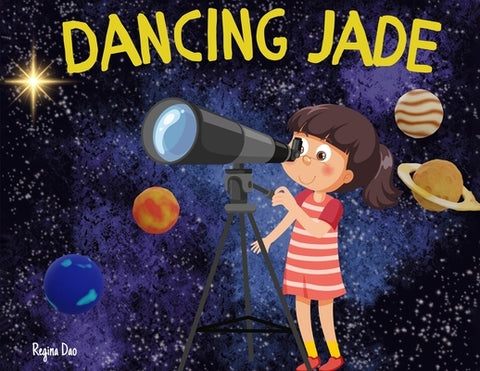 Dancing Jade by Dao, Regina