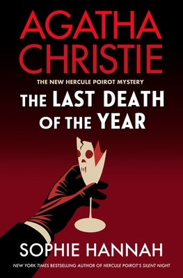 The Last Death of the Year Intl by Hannah, Sophie