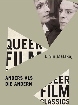 Anders ALS Die Andern: Volume 7 by Malakaj, Ervin