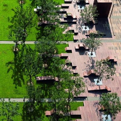 Martha Schwartz Partners: Landscape Art and Urbanism by Schwartz, Martha