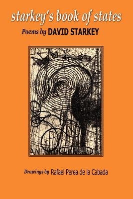 Starkey's Book of States by Starkey, David