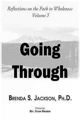Going Through by Jackson, Brenda S.