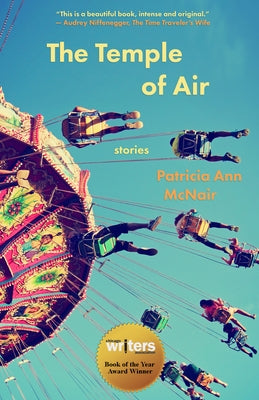 The Temple of Air by McNair, Patricia Ann