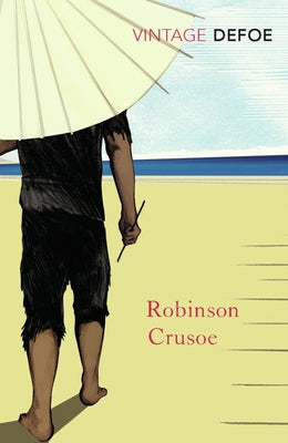 Robinson Crusoe by Defoe, Daniel