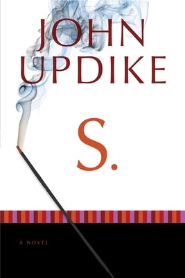 S. by Updike, John