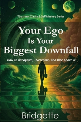 Your Ego Is Your Biggest Downfall by Gajadhar, Bridgette