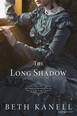 The Long Shadow by Kanell, Beth
