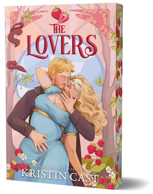 The Lovers (Deluxe Edition): A Towerfall Novel by Cast, Kristin