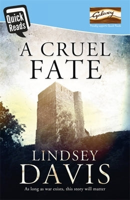 A Cruel Fate by Davis, Lindsey
