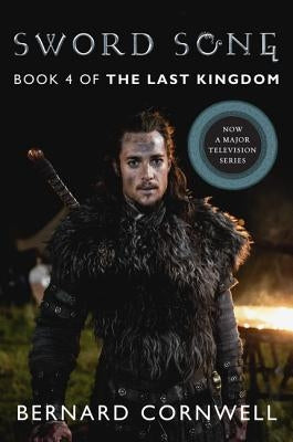 Sword Song Tie-in by Cornwell, Bernard