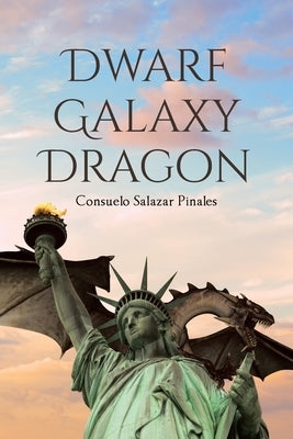 Dwarf Galaxy Dragon by Pinales, Consuelo Salazar