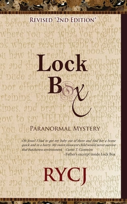 Lock Box by Rycj