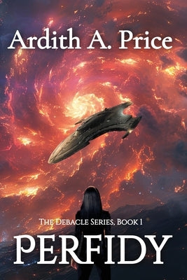 Perfidy, The Debacle Series: Christian Apocalyptic Science Fiction Futuristic Fantasy by A. Price, Ardith