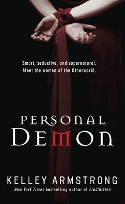 Personal Demon by Armstrong, Kelley