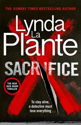 Sacrifice by La Plante, Lynda