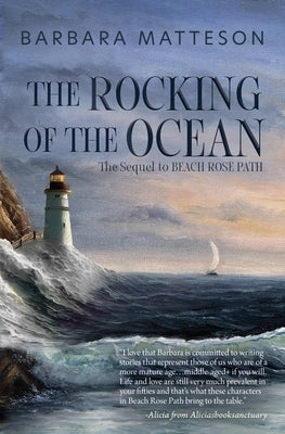 The Rocking of the Ocean by Matteson, Barbara
